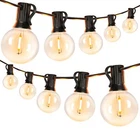 Newhouse Lighting PSTRINGLED50 Foot, Socket Indoor/outdoor 55. Price: $42.47.