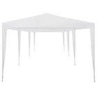 Pe And Steel Outdoor Garden Events Canopy Shelter Vidaxl New. Price: $82.99.