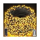 Ollny Christmas Lights, 1000LED 328FT Long Tree Wi... Fast Ship New. Price: $55.81.