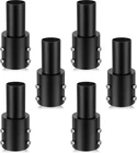 6 Pcs Slip Fitter Light Pole Tenon Adapter For 3 Inch Round Adapto.... Price: $56.95.