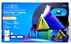 Enbrighten Eternity Permanent Outdoor Lights, 100FT, 72 Rgbwic Leds New. Price: $108.00.