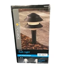 Portfolio Landscape Path Light 4-WATT 38 Lumens #068314 New. Price: $26.50.