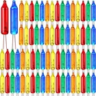 Mudder 100 Pcs Christmas Mini Replacement Bulbs Tree Lights Inca New. Price: $17.22.