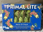 Primal Lite 10 Mess-o-trout String Lights Fish Blow Mold Patio Rv Camper Nos New. Price: $40.00.