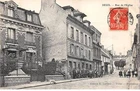 95 - Mourning SAN56200 Rue De L'eglise Occasion. Price: $12.88.