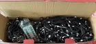 Ollny Christmas Tree Rope Lights With Remote Open. Price: $15.99.