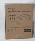 Newhouse Lighting Dimming Kit For String Lights LEDDIM-265. Price: $16.99.