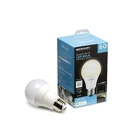 Merkury Innovations Indoor A19 Smart Light Bulb, 60W Dimmable White Led, New. Price: $12.99.