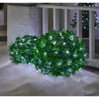 Home Accents Holiday 150 Cool White Mini Led Net Lights Steady Lit 4FT X 6FT New. Price: $29.99.