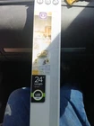 Enbrighten Brightlink 24-IN Plug-in Led Under Cabinet Light Bar New. Price: $45.00.