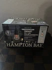 Hampton Bay Smart Color Changing Indoor/outdoor String Light 24FT Nib Open. Price: $37.99.