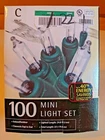 Lot Of Boxes Mini Sets - 100 Per Total 200 New!. Price: $11.99.