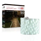 Ultrapro Led Lights, Classic Clear Rope, Cool 50FT, White New. Price: $59.99.