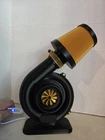 Turbo Led Lamp Light New. Price: $55.00.
