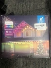 Mocmo Home Led Multicolor Light Strip App Control IP67 Waterproof Indoor Outdoor Open. Price: $30.00.