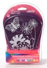 1 Count Jasco Lights By Night Led Usb Changing 9 Colors New. Price: $18.99.