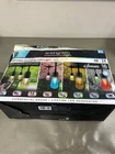 Enbrighten Vintage Seasons Led Warm White And Color Changing Caf String Lights Used. Price: $244.08.