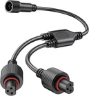 Govee Outdoor S14 Bulb Y-splitter Extension Cable, To 2 Female New. Price: $37.99.