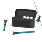 Mpowerd Luci Solar Site Lights: Stringless Lights, Six Detachable Mini... New. Price: $69.24.