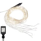 Lumabase Electric Multi-strand Led Fairy String Lights White New. Price: $41.29.