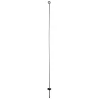 Belle Luci Led Patio Light Pole String Hanging Kit 108 In. New. Price: $71.89.