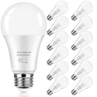 Led Light Bulbs 100 Watt Equivalent 1600 Lumens, A19 14W Super Bright Dayligh... New. Price: $29.57.