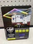 Auto Drive Led Color Changing Flex Strip Lights 18.4 Feet Rv Camper Outdoors New. Price: $28.80.