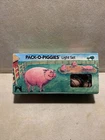 Primal Lite Pack Piggies Hogs String Set 10 Sue Scott Open. Price: $22.50.