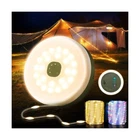 Camping String Lights, 1 Quick Storage 32.8FT Rechargeable Ten... Fast Ship New. Price: $18.66.