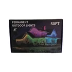Shenzhen Yunhuaxin 50FT Led String Light Multicolor App Control Music Mode New. Price: $19.99.