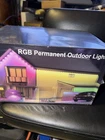 Nexillumi 300FT Permanent Outdoor Lights For House, 2025 New Smart Rgb Free Ship. Price: $59.00.