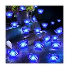 Turnmeon Timer 10 Ft 30 Led Hanukkah Decorations Lights Menorah String Light... New. Price: $20.49.