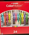 Gemmy Lightshow 24 Ct Motion Multicolor Deluxe Led Christmas Icicle New. Price: $44.99.
