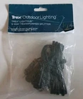Trex Outdoor Lighting Lighthub 5-WAY Transformer Splitter DL5TFSPLIT1PK New. Price: $17.99.