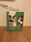 New Kate Spade Ny String Lights Led Indoor Outdoor Battery Operated Pearl Gold. Price: $30.00.