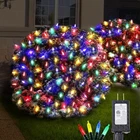 120LED Christmas Net Lights Outdoor 5FT X 6FT Connectable, 8 Modes Waterproof... New. Price: $39.48.