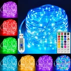 Ollny Usb Rope Lights Indoor Color Changing, 33FT 100 Led String With ... New. Price: $24.78.