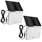 Aialun 184 Led Solar Outdoor Flood Lights,motion Sensor Powered L... New. Price: $42.27.