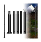 16.5FT Solar Light Pole For Parking Lots, Courtyards, Streets, Backyar... New. Price: $161.54.