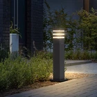 Slawa 23.6IN Pathway Lights Black E26 Outdoor Landscape 60 Cm, New. Price: $88.02.