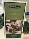 Smith & Hawken Cracked Glass Clear Globe Led String Lights. Battery Operated Used. Price: $24.00.
