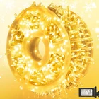 Weillsnow 164 Ft 500 Led Christmas Lights Outdoor, Waterproof Fairy... New. Price: $27.33.