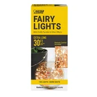 Feit Electric Led Fairy String Lights Warm Xl 30 Ft- 100 Copper Wire New. Price: $13.99.