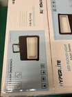 Hyperlite Led Flood 200W 24000LM 5000K Daylight IP65 Waterproof New. Price: $125.00.