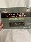 Rivers Edge Ten Lab Light Set 10FT Dog Retrieving Duck - Man Cave Hunting Sealed New. Price: $18.00.