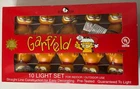 Kurt Adler Garfield Christmas 10 Light String Indoor Outdoor Novelty Ul Working New. Price: $223.99.