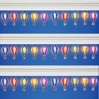 15-FT Solar Led Colorful Hot Air Balloon String Lights Outdoor Porch Yard Decor New. Price: $36.98.