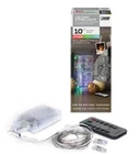 Feit Electric Led Fairy String Lights, 10' Silver Wire, See Desc Below More Info New. Price: $9.95.