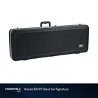 Gator Molded Case With Led Light For Ibanez JEM7V Steve Vai Signature Guitars New. Price: $179.99.