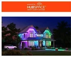 Hampton Bay 10-LED 16.4' Plug-in Mini Integrated String Light Expansion Set New. Price: $23.00.
